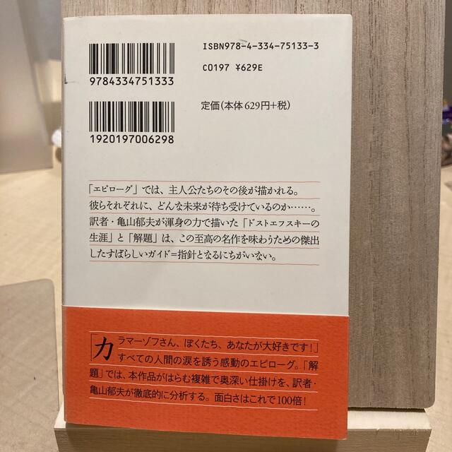 yokko9743様専用商品 エンタメ/ホビーの本(文学/小説)の商品写真