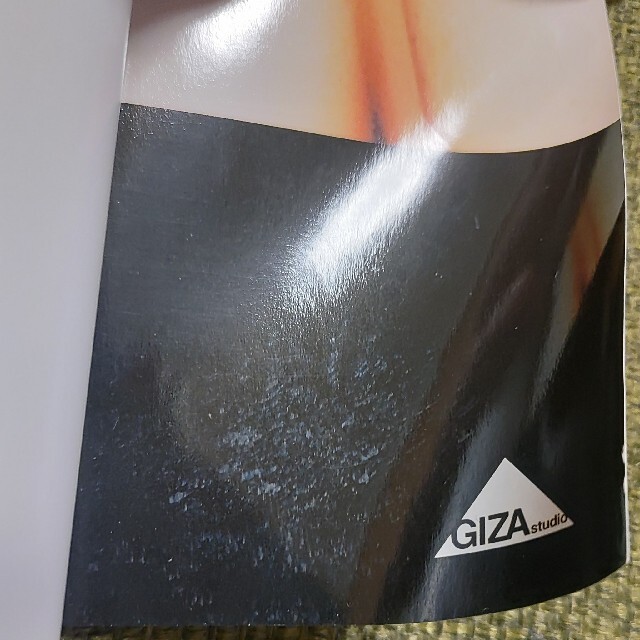 GIZA - 倉木麻衣シングルCD「Stay by my side」告知ポスター GIZA - 倉木麻衣シングルCD「Stay by my side」告知ポスター