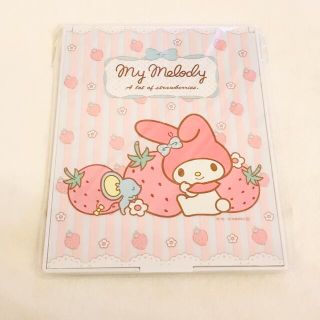 サンリオ マイメロディ 卓上ミラー デコレーション 小物 ミラー 小物 7