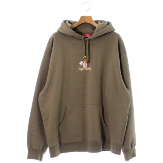 Supreme パーカー メンズ - パーカー