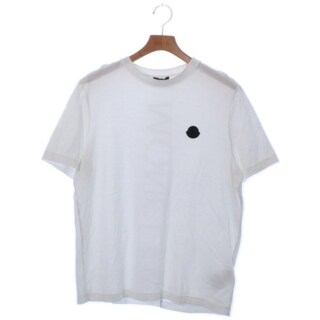 モンクレール(MONCLER)のMONCLER Tシャツ・カットソー メンズ(Tシャツ/カットソー(半袖/袖なし))