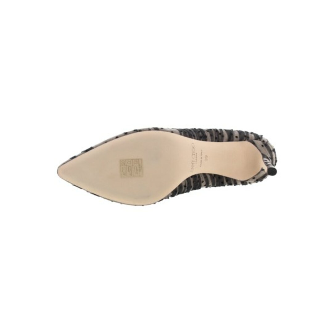 JIMMY CHOO パンプス レディース JIMMY CHOO パンプス レディース