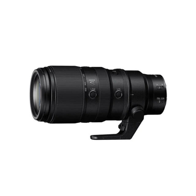 カメラニコン NIKKOR Z 100-400mm f/4.5-5.6 VR S新品