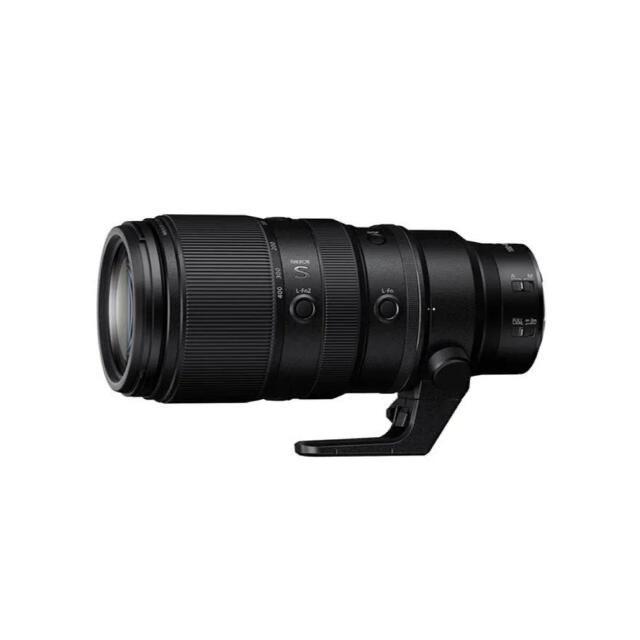 ニコン NIKKOR Z 100-400mm f/4.5-5.6 VR S新品カメラ