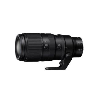 ニコン(Nikon)のニコン NIKKOR Z 100-400mm f/4.5-5.6 VR S新品(レンズ(ズーム))