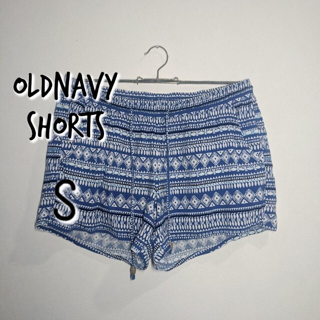 Old Navy(オールドネイビー)の【値下げ】ショートパンツ(Ｓ) レディースのパンツ(ショートパンツ)の商品写真