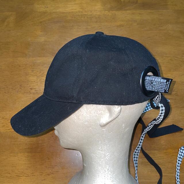 ZARA(ザラ)のZARAザラキャップ レディースの帽子(キャップ)の商品写真