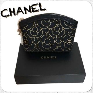 シャネル リップ ポーチ(レディース)の通販 100点以上 | CHANELの