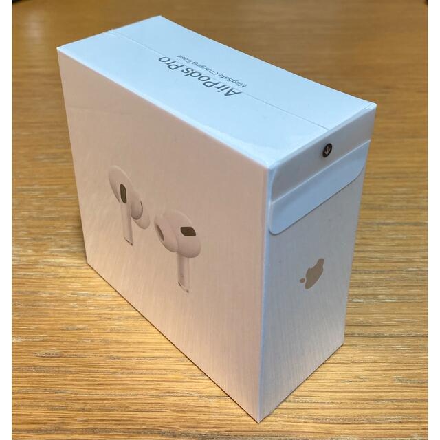 AirPods Pro 未開封新品