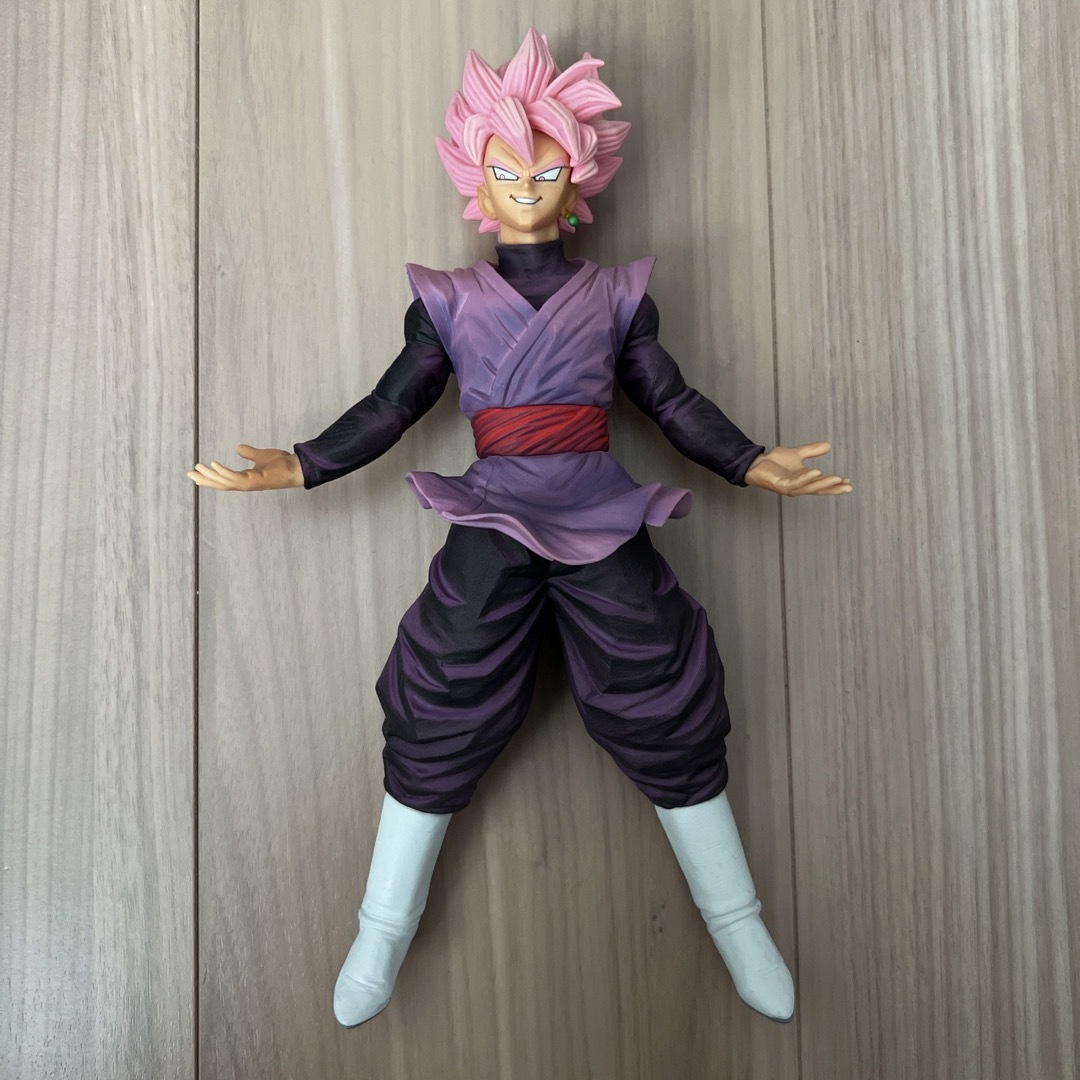 ドラゴンボール - 【美品・外箱あり】ドラゴンボール フィギュア