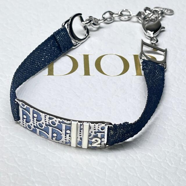 Christian Dior  (クリスチャンディオール)ブレスレット