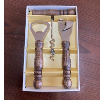 バーセット　レトロ(調理器具)