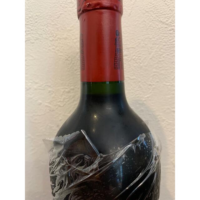 シャトーラトゥール 2001 750ml 赤ワイン フランス