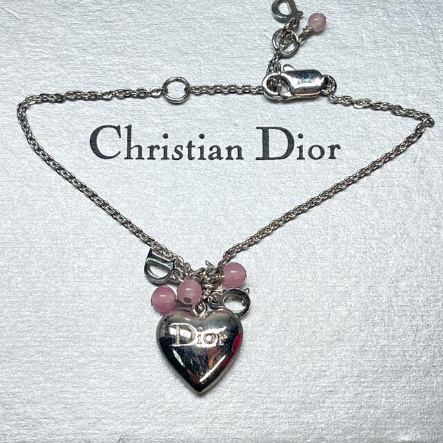Christian Dior(クリスチャンディオール) ブレスレット