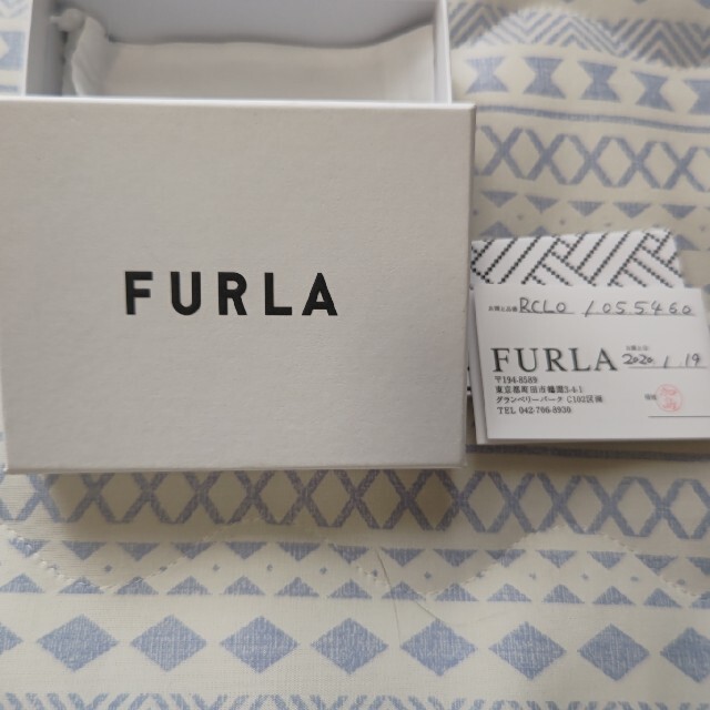 Furla(フルラ)のFURLA  コインケース レディースのファッション小物(コインケース)の商品写真