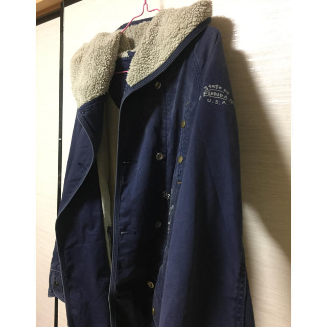 モッズコート レディースのジャケット/アウター(モッズコート)の商品写真