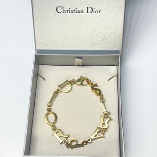 ディオール(Christian Dior) ブレスレット/バングルの通販 1,000点以上 ...