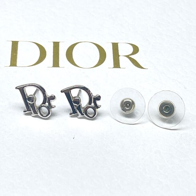 Christian Dior  (クリスチャンディオール)ピアス