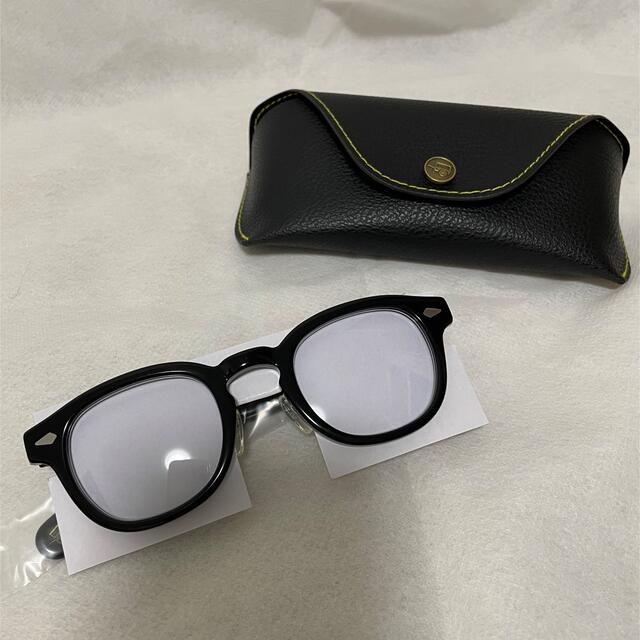 MOSCOT  LEMTOSH 46サイズ　メガネ　モスコット　レムトッシュ