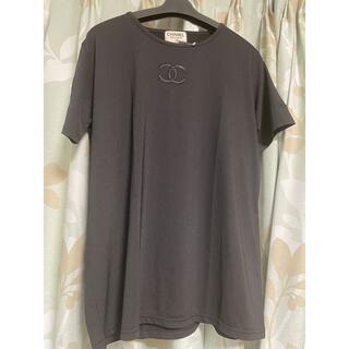 シャネル(CHANEL)のCHANEL Tシャツ 新品未使用(Tシャツ/カットソー(半袖/袖なし))