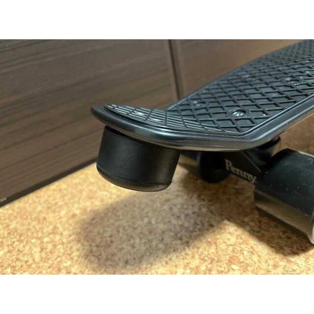ペニー 27インチ テールピボット、ケース付き - メルカリ