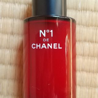 シャネル(CHANEL)のシャネル セラム N°1 ドゥシャネル 50ml(美容液)