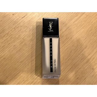 イヴサンローランボーテ(Yves Saint Laurent Beaute)のぽぽさん専用　イヴサンローラン　オールアワーズファンデーション　新品未使用品(ファンデーション)