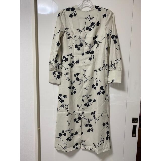 2WAY KEILY FLOWER PRINT DRESS ワンピース farmaline.com.bo