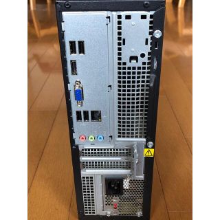 Lenovo - Lenovo デスクトップパソコンの通販 by IMPGP7's shop