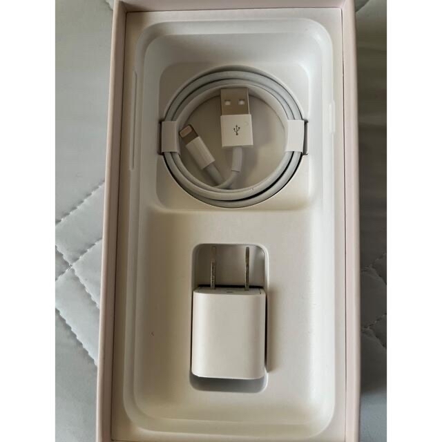 iPhone8 128GB ピンクゴールド