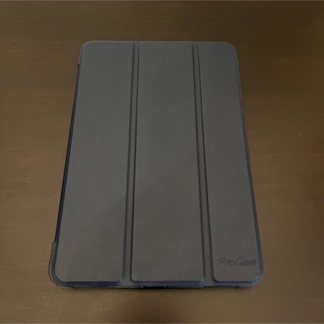 iPad mini 第5世代 スペースグレイ セルラーwifi cellular 2