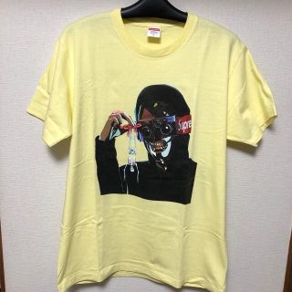 シュプリーム(Supreme)のSupreme  Tシャツ2枚セットの出品です(Tシャツ/カットソー(半袖/袖なし))