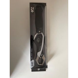 ダイワ(DAIWA)のフィッシュグリップSC285(ルアー用品)