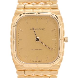 オーデマピゲ(AUDEMARS PIGUET)のオーデマピゲ AUDEMARS PIGUET 腕時計    メンズ(その他)