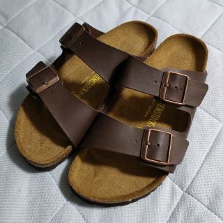 ビルケンシュトック(BIRKENSTOCK)の【ysp様専用】BIRKENSTOCK ビルケンシュトック アリゾナ(サンダル)