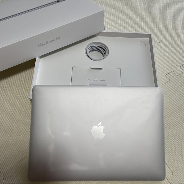 Mac (Apple) - ひろちゃん　MacBook Air Ｍ1