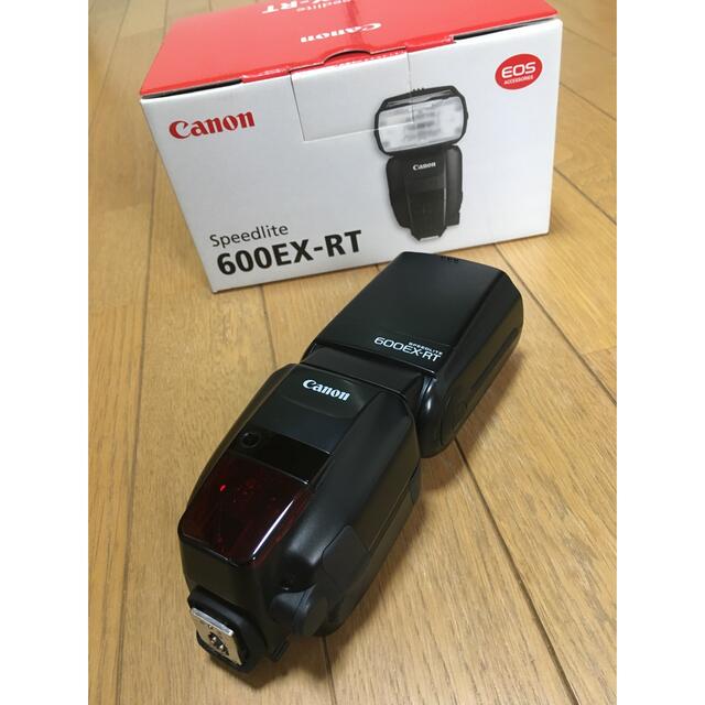 美品】②CANON スピードライト 600ex-RT | ochge.org
