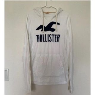 ホリスター(Hollister)のホリスターのパーカー(パーカー)