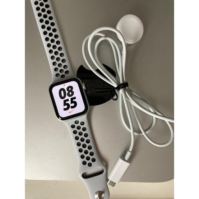 超美品Apple Watch4 40mm セルラーモデル　ローズゴールド