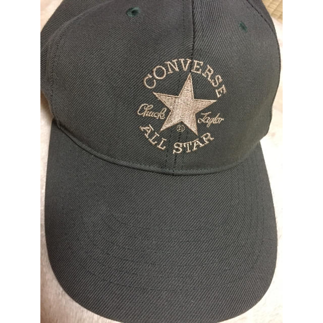 CONVERSE(コンバース)のconverse cap レディースの帽子(キャップ)の商品写真