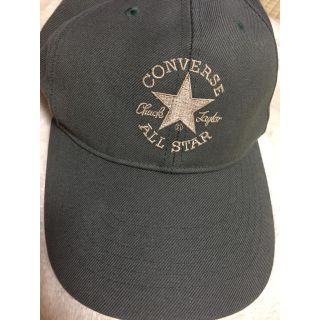 コンバース(CONVERSE)のconverse cap(キャップ)