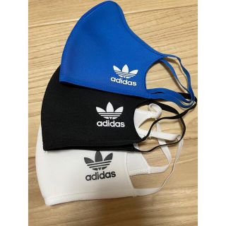 アディダス(adidas)のアディダス　マスクセット(その他)