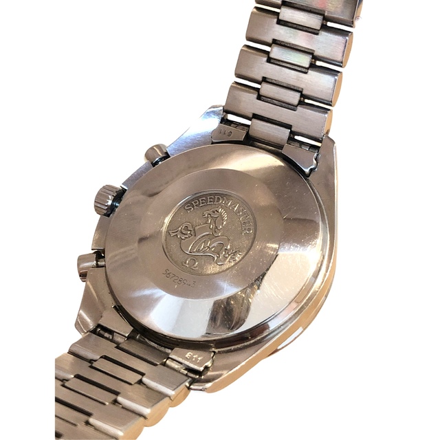 オメガ スピードマスター 腕時計 3510-50