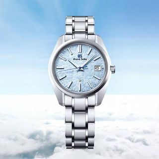 グランドセイコー(Grand Seiko)のsbgp017  新品未使用　限定(腕時計(アナログ))