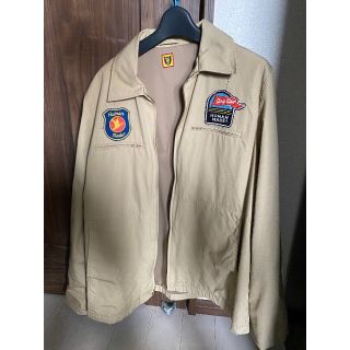 ヒューマンメイド(HUMAN MADE)のHUMAN MADE PATCH JACKET(その他)