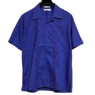 ロンハーマン(Ron Herman)のロンハーマン 半袖シャツ サイズ48 XL -(シャツ)