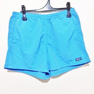 パタゴニア(patagonia)のパタゴニア ショートパンツ サイズL メンズ(ショートパンツ)