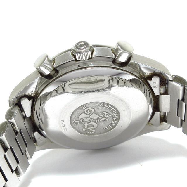 オメガ 腕時計 スピードマスター 3511.80