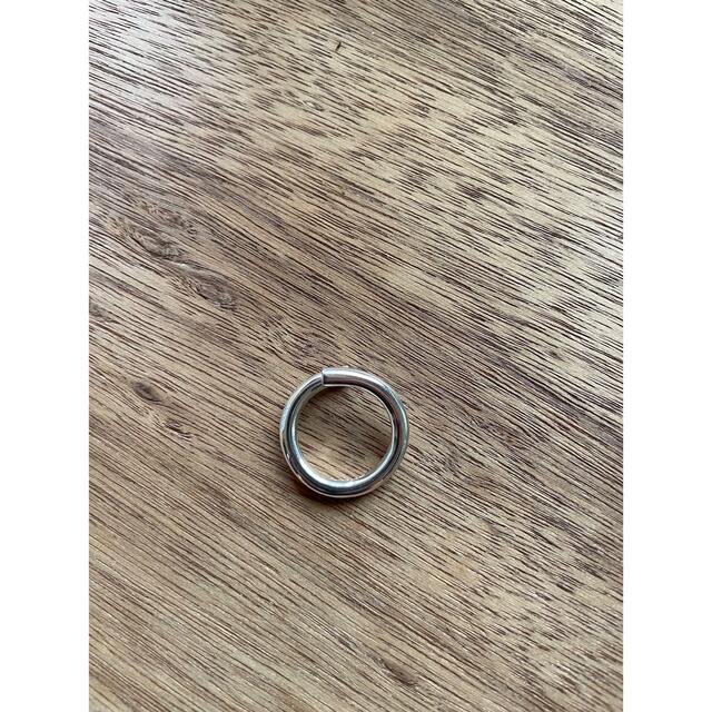 unknown.  mistake1 ring