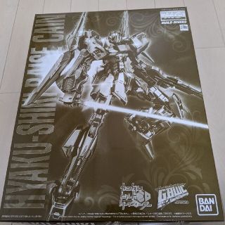 バンダイ(BANDAI)のMG 1/100スケール　百式ライズカイン　プレバン限定　ガンプラ(模型/プラモデル)